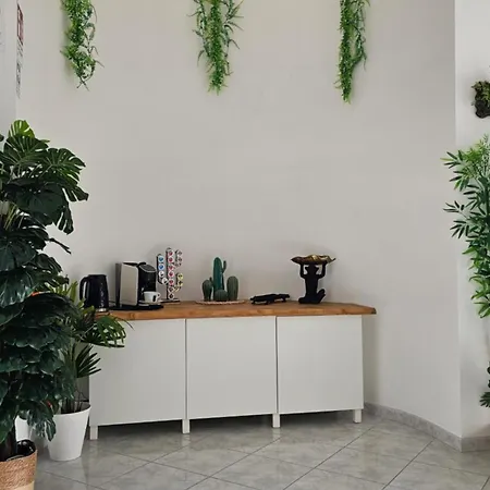 Mareden Sicily , Relax E Bonsai