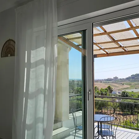 Mareden Sicily , Relax E Bonsai Favara