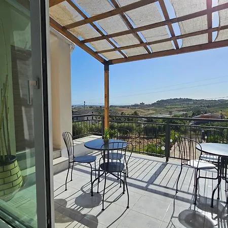 Mareden Sicily , Relax E Bonsai Favara