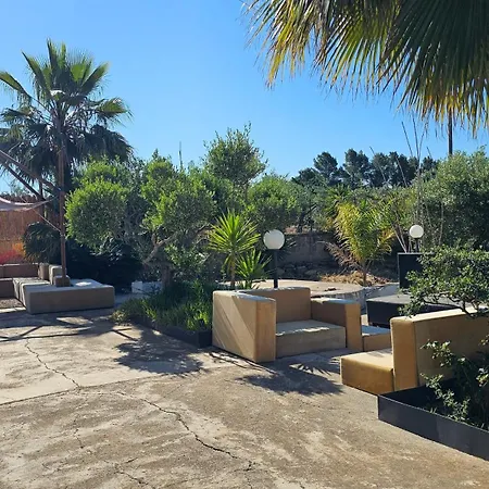 Pensión Mareden Sicily , Relax E Bonsai