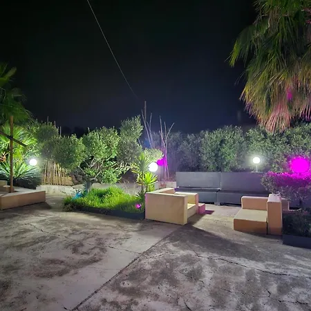 Mareden Sicily , Relax E Bonsai 4* Favara