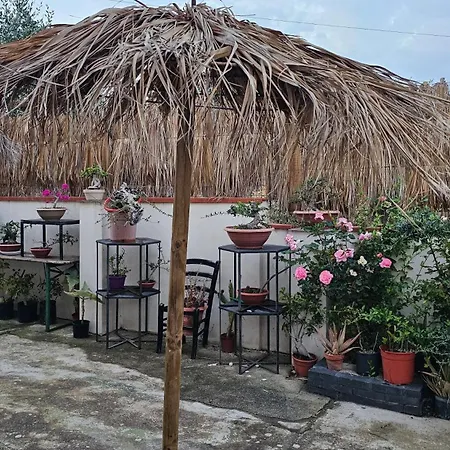 Gasthuis Mareden Sicily , Relax E Bonsai 4*