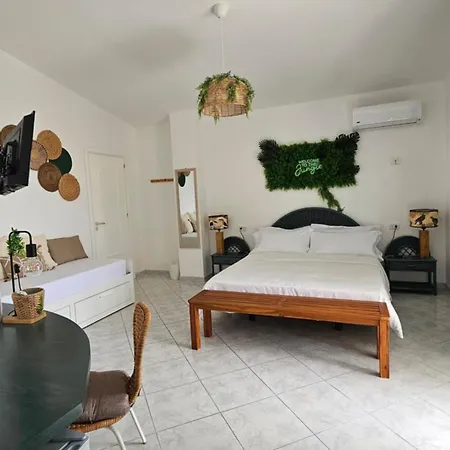 Mareden Sicily , Relax E Bonsai Pensión 4*