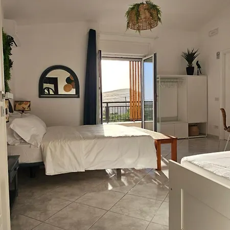 Mareden Sicily , Relax E Bonsai Гостевой дом