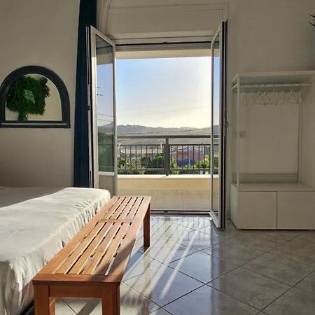 Mareden Sicily , Relax E Bonsai 4* Favara