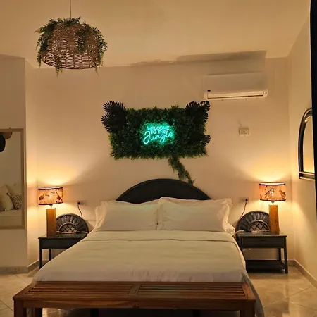 Mareden Sicily , Relax E Bonsai 4* Favara