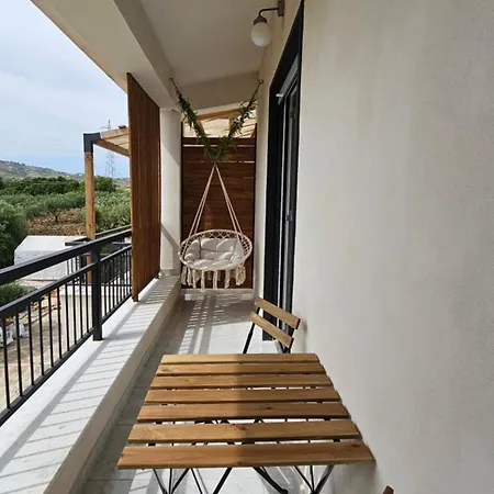 Mareden Sicily , Relax E Bonsai Favara