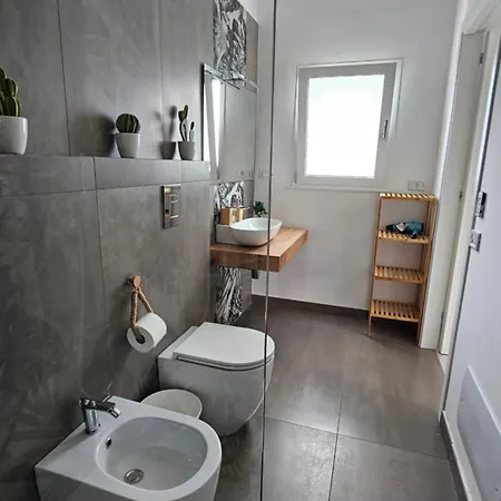 Mareden Sicily , Relax E Bonsai 4* Favara