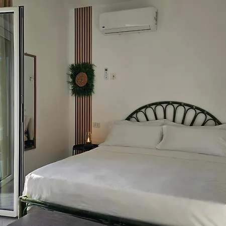 Mareden Sicily , Relax E Bonsai 4*