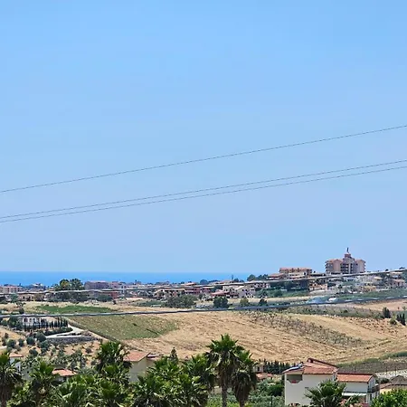 Pensión Mareden Sicily , Relax E Bonsai Favara