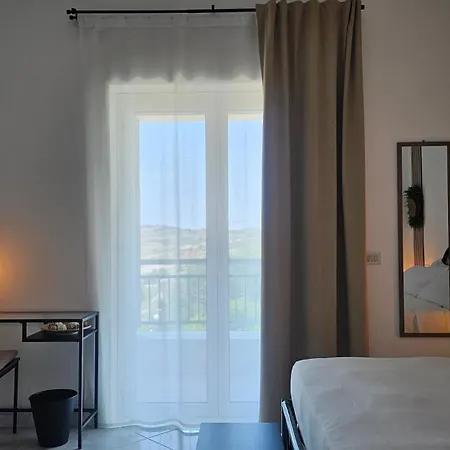 Mareden Sicily , Relax E Bonsai Affittacamere