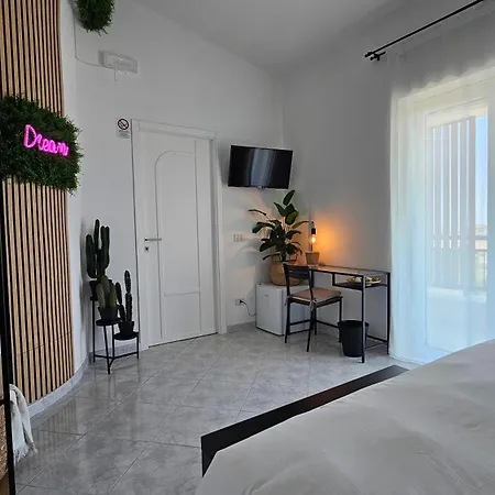 Mareden Sicily , Relax E Bonsai Affittacamere 4*