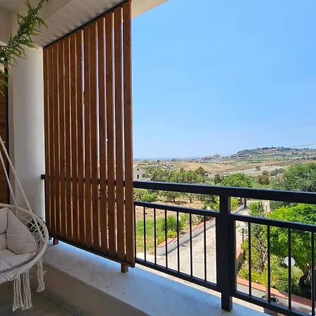 Affittacamere Mareden Sicily , Relax E Bonsai
