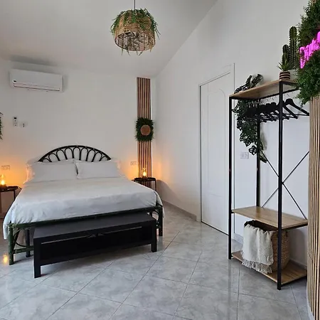 Mareden Sicily , Relax E Bonsai