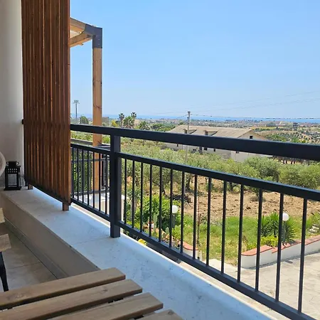 Mareden Sicily , Relax E Bonsai Favara