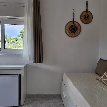 Mareden Sicily , Relax E Bonsai 4*