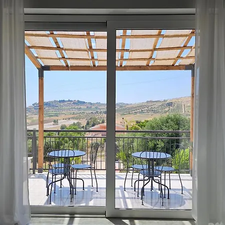 Affittacamere Mareden Sicily , Relax E Bonsai Favara
