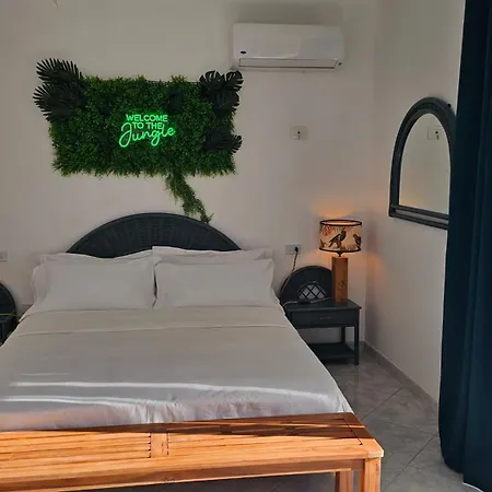 Mareden Sicily , Relax E Bonsai Affittacamere 4*