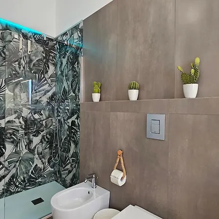 Mareden Sicily , Relax E Bonsai 4* Favara