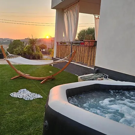 Affittacamere Mareden Sicily , Relax E Bonsai