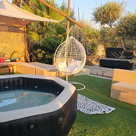 Affittacamere Mareden Sicily , Relax E Bonsai Favara