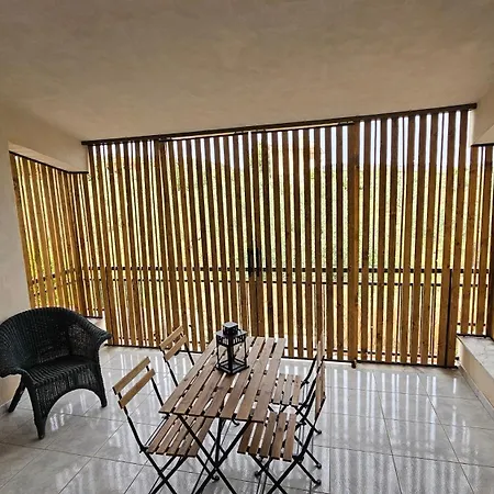 Mareden Sicily , Relax E Bonsai 4* Favara