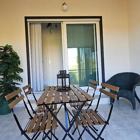 Affittacamere Mareden Sicily , Relax E Bonsai 4*