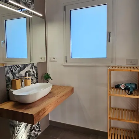 Гостевой дом Mareden Sicily , Relax E Bonsai 4*