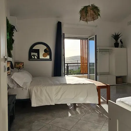Mareden Sicily , Relax E Bonsai