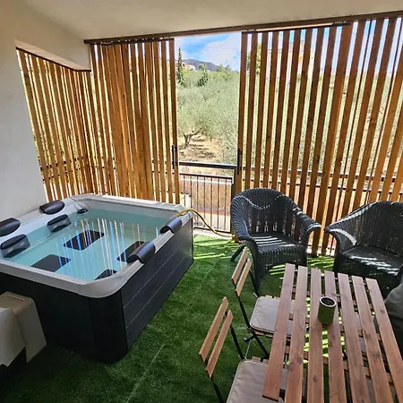 Affittacamere Mareden Sicily , Relax E Bonsai 4*