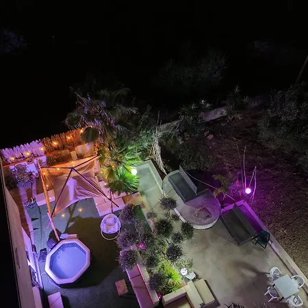 Affittacamere Mareden Sicily , Relax E Bonsai Favara